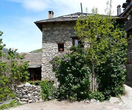 Casa Independiente Rural Ca De Corral Estación Стая снимка