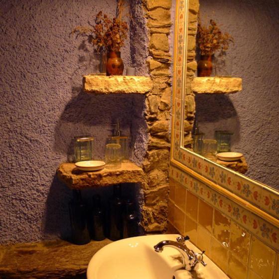 Casa Independiente Rural Ca De Corral Estación Стая снимка