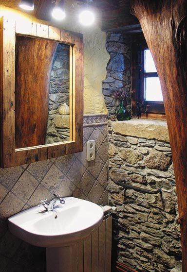 Casa Independiente Rural Ca De Corral Estación Стая снимка