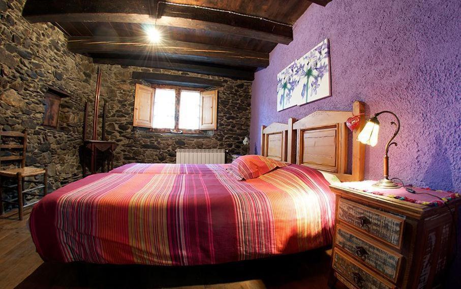 Casa Independiente Rural Ca De Corral Estación Стая снимка