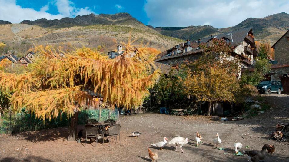 Casa Independiente Rural Ca De Corral Estación Стая снимка