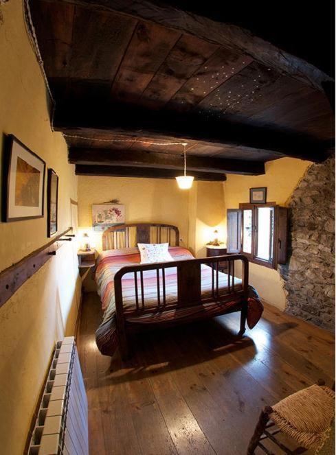 Casa Independiente Rural Ca De Corral Estación Екстериор снимка