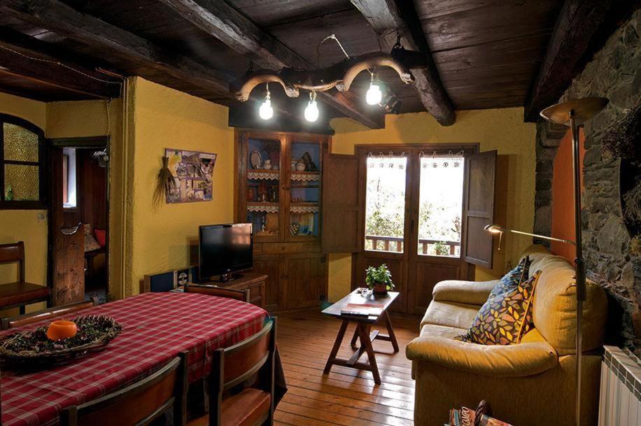 Casa Independiente Rural Ca De Corral Estación Екстериор снимка