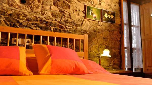 Casa Independiente Rural Ca De Corral Estación Екстериор снимка